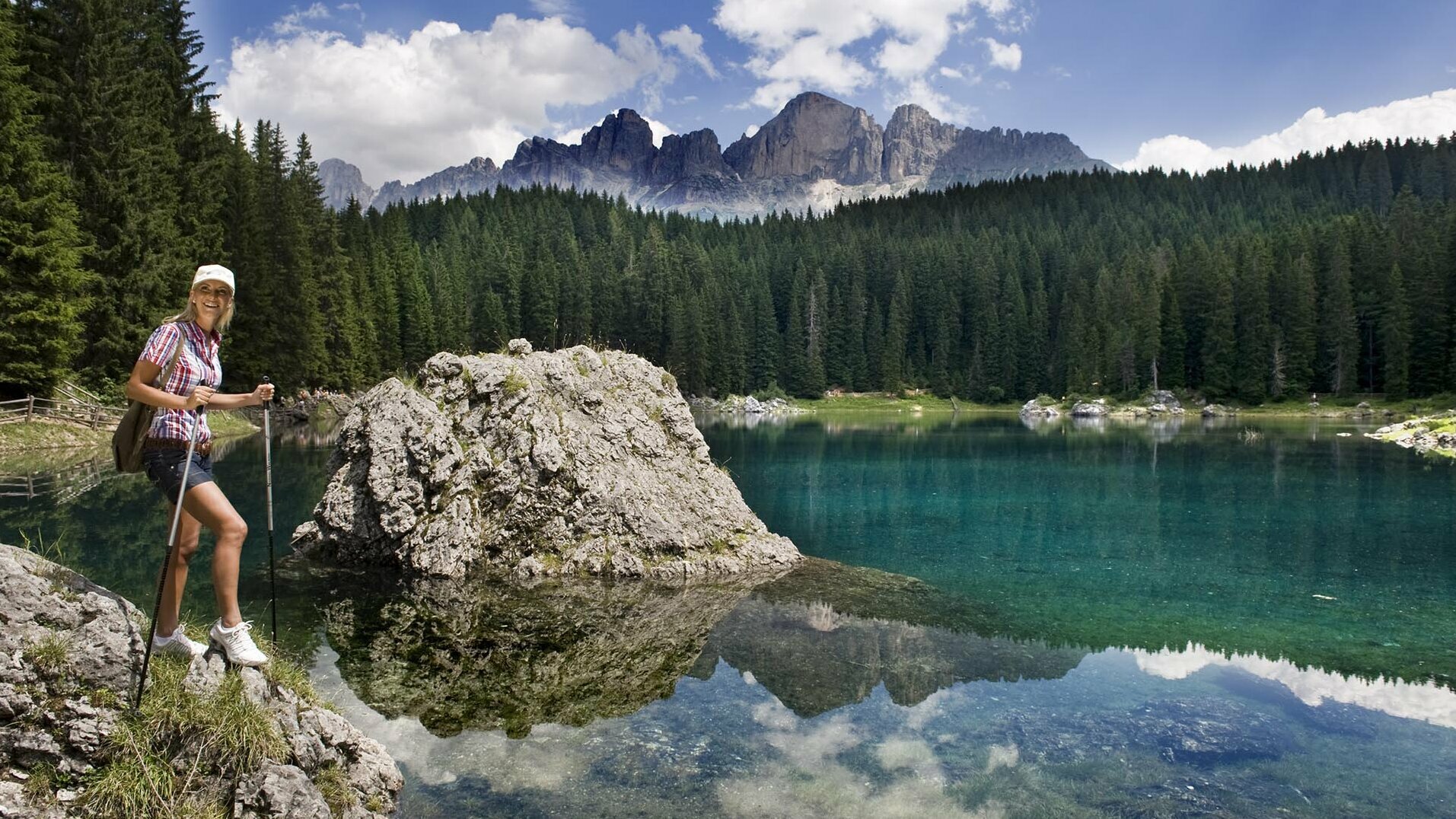 Post Dolomiten